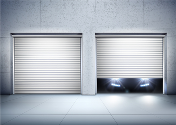 Garage Doors Installation & Repairs